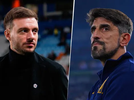 Las alineaciones de Cruz Azul vs. Tigres por el amistoso