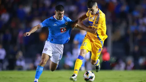 ¿El Cruz Azul vs. Tigres amistoso va por televisión abierta?