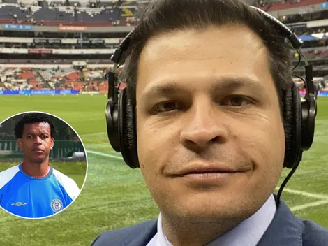 León Lecanda nombró a los peores 4 fichajes en la historia de Cruz Azul