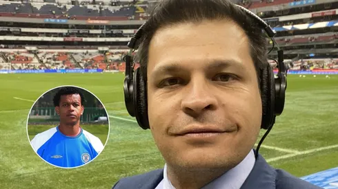 León Lecanda nombró a los peores 4 fichajes en la historia de Cruz Azul