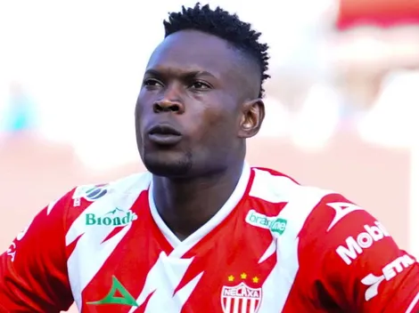 La postura de Diber Cambindo ante la finalización de su préstamo