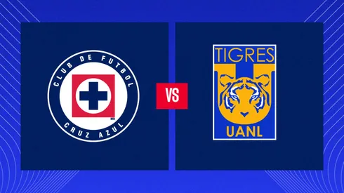 ¿Dónde y cuándo ver EN VIVO el Cruz Azul vs. Tigres amistoso?