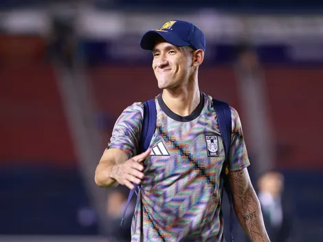 La pregunta sobre Uriel Antuna que destapó el sentir de toda una afición