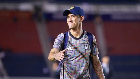 El delantero mexicano es uno de los personajes más controvertidos en Liga MX después de su salida de La Máquina.