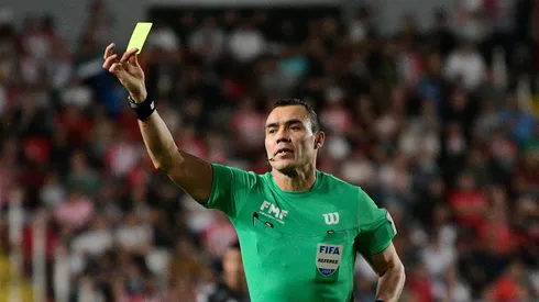 La Comisión de Árbitros dio a conocer la lista de jueces que estarán disponibles durante la disputa de la Liguilla.