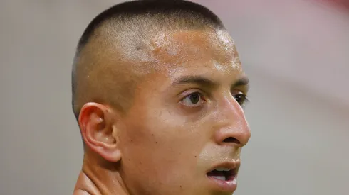 El mediocampista mexicano es el principal objeto de deseo para La Máquina de cara al próximo mercado de pases.