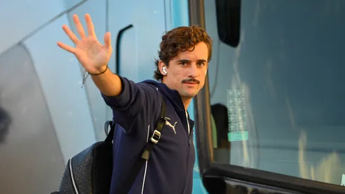 Jordi Cortizo y un drama que puede alejarlo de Cruz Azul.