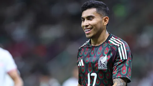 Orbelín Pineda eligió a la mejor afición del país.