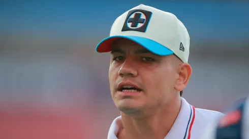 El Toro Fernández no estará en el duelo ante Tigres.