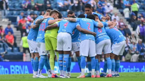 Importantes chances para varios en Cruz Azul ante Tigres.