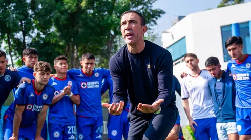 Confirmado: ¿Cuándo juega Cruz Azul Sub-23 vs. Juárez por la liguilla?
