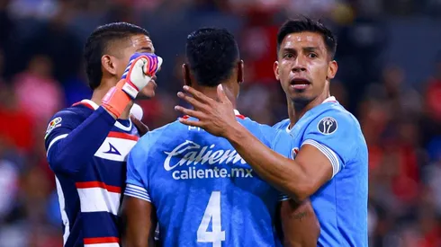 Afirman que hay muchos esperando la caída de Cruz Azul.