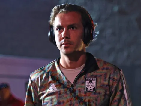 Sebastián Córdova puso en duda su renovación: ¿Cruz Azul acelera?