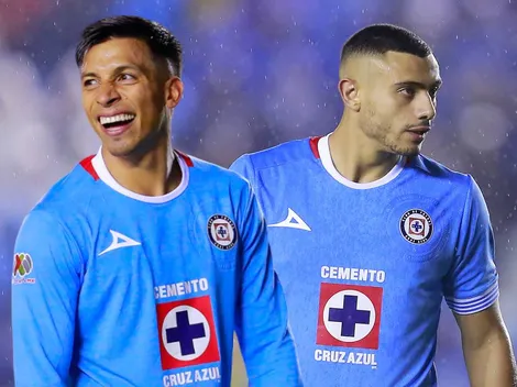 ¿Sepúlveda o Giakoumakis? Javier Alarcón eligió a su suplente