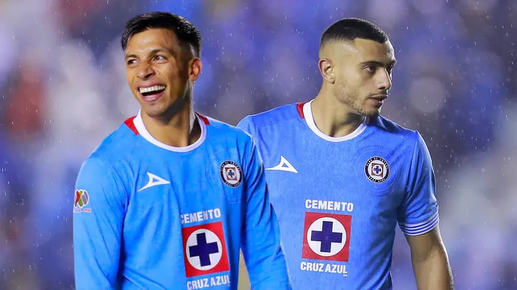 Ángel Sepúlveda y Giorgos Giakoumakis disputarían un lugar por ser el "nueve" titular.