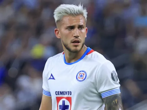 Cruz Azul busca un defensa: ¿Indicios de la salida de Piovi?