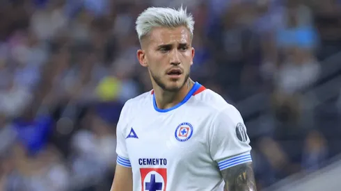 Cruz Azul busca un defensa: ¿Indicios de la salida de Piovi?