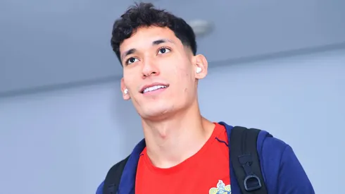 El guiño de Chiquete Orozco a Cruz Azul en medio de los rumores