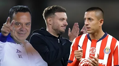 Las noticias más destacadas del equipo.