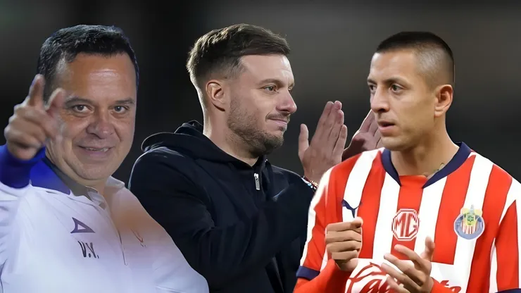 Las noticias más destacadas del equipo.
