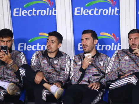 El amistoso contra Tigres sería un trámite