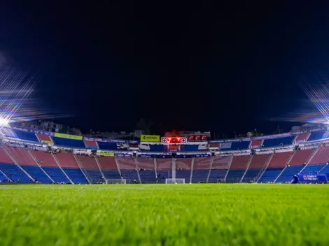 Cruz Azul se quedaría solo en el Ciudad de los Deportes en la Liguilla
