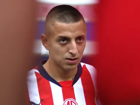 La respuesta de Chivas al interés de Cruz Azul en el Piojo