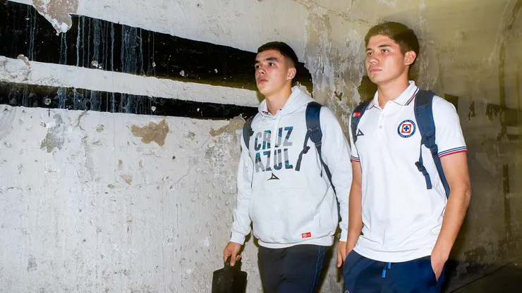 Los cementeros fueron uno de los últimos clubes que cumplen con esta norma que busca potenciar el talento de los más jóvenes.