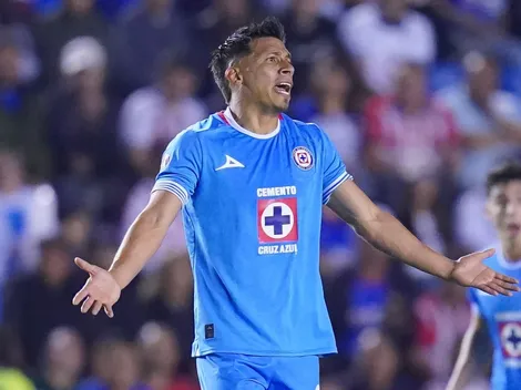 La vez que Sepúlveda fue detenido jugando en Coapa