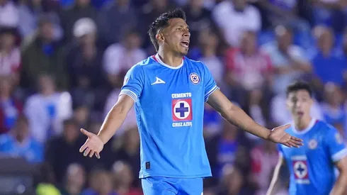 Sepúlveda y un suceso traumático en sus inicios.