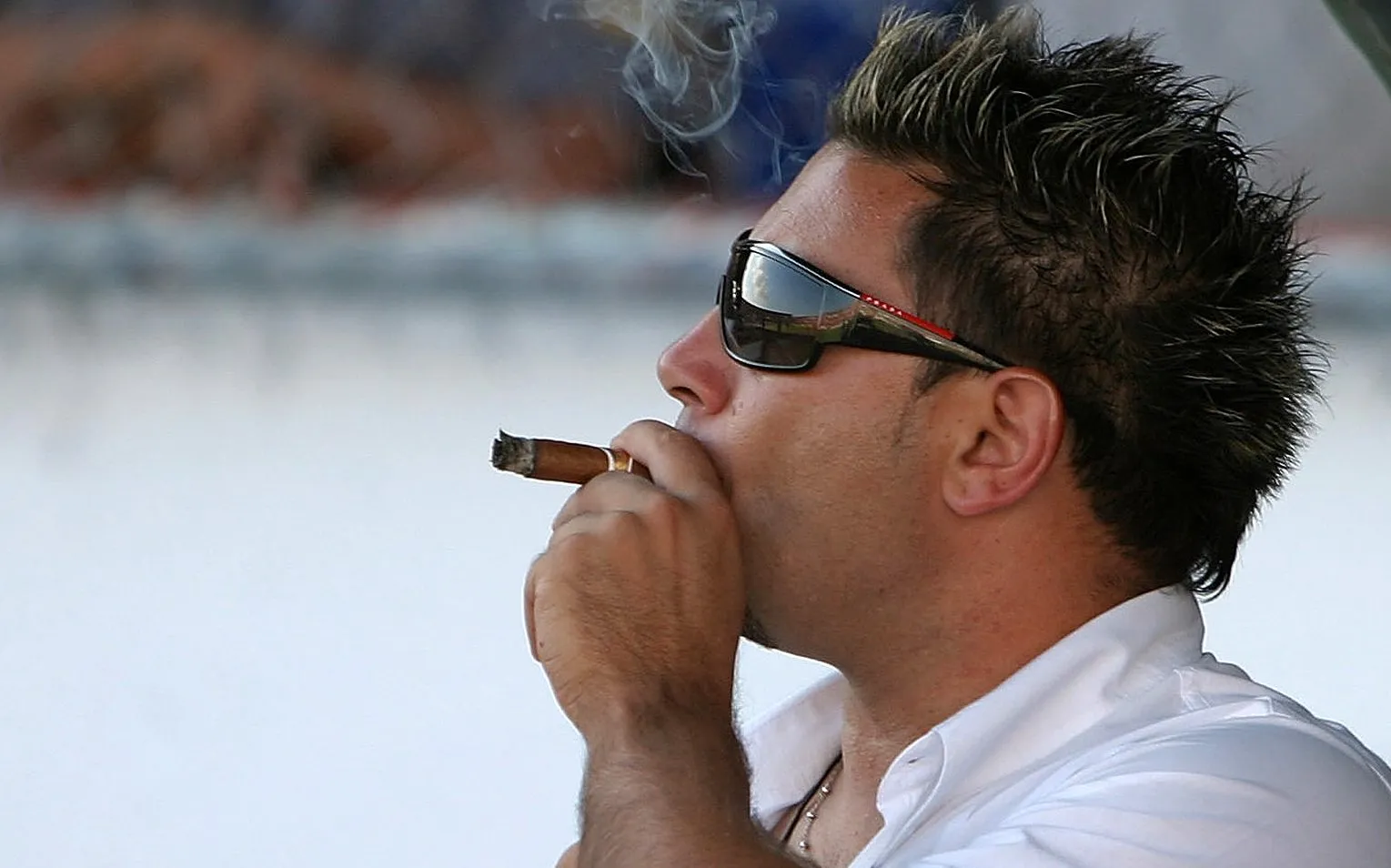 Brown coincidió con Mohamed en Jaguares de Chiapas. (JAM Media)