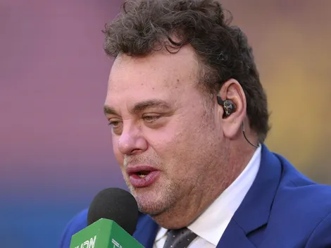 4 ex Cruz Azul están entre los 5 mejores DT de la historia, según Faitelson