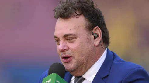 David Faitelson eligió a los 10 mejores DT de la historia del futbol mexicano.