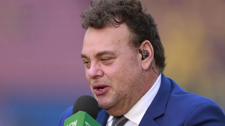 David Faitelson eligió a los 10 mejores DT de la historia del futbol mexicano.