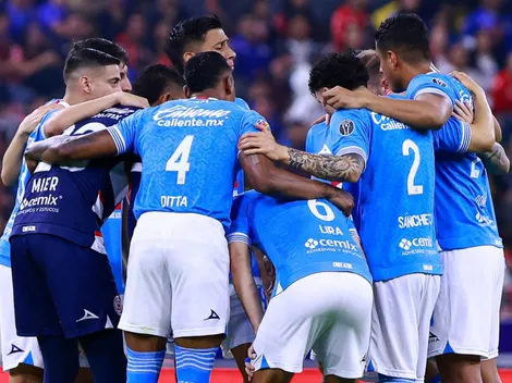 Presidente de Cruz Azul señala los máximos peligros en liguilla