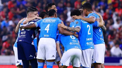 Presidente de Cruz Azul señala los máximos peligros en liguilla