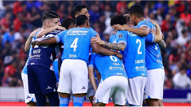 Presidente de Cruz Azul señala los máximos peligros en liguilla