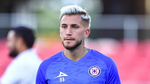 Gonzalo Piovi quiere ir por el gran objetivo de Cruz Azul.