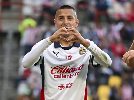 Ricardo Peláez deslizó que el Piojo Alvarado está cerca de Cruz Azul