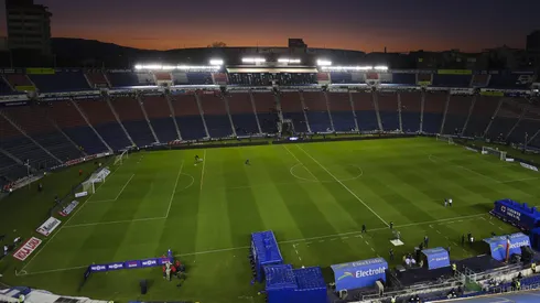 Los cementeros iniciaron la semana de entrenamientos y se preparan para el amistoso que jugarán el próximo sábado contra los Tigres UANL.