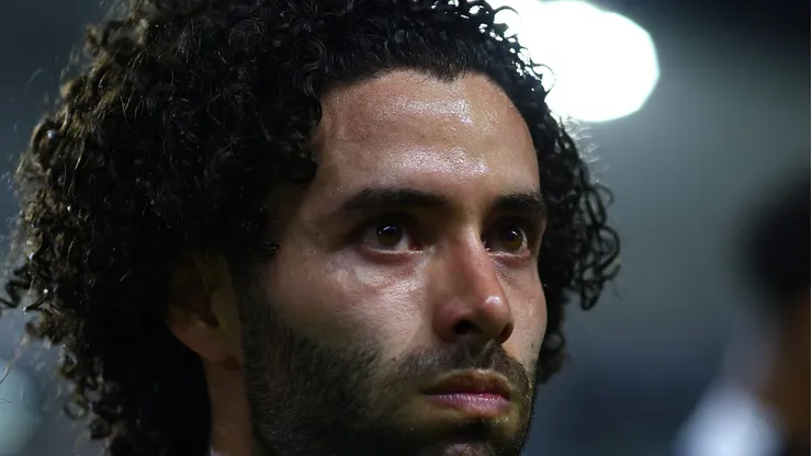 El delantero mexicano es uno de los futbolistas locales con mejor presente. Suena para Europa.