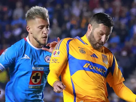 Cruz Azul vs. Tigres en Dallas: Día, hora, TV y venta de boletos