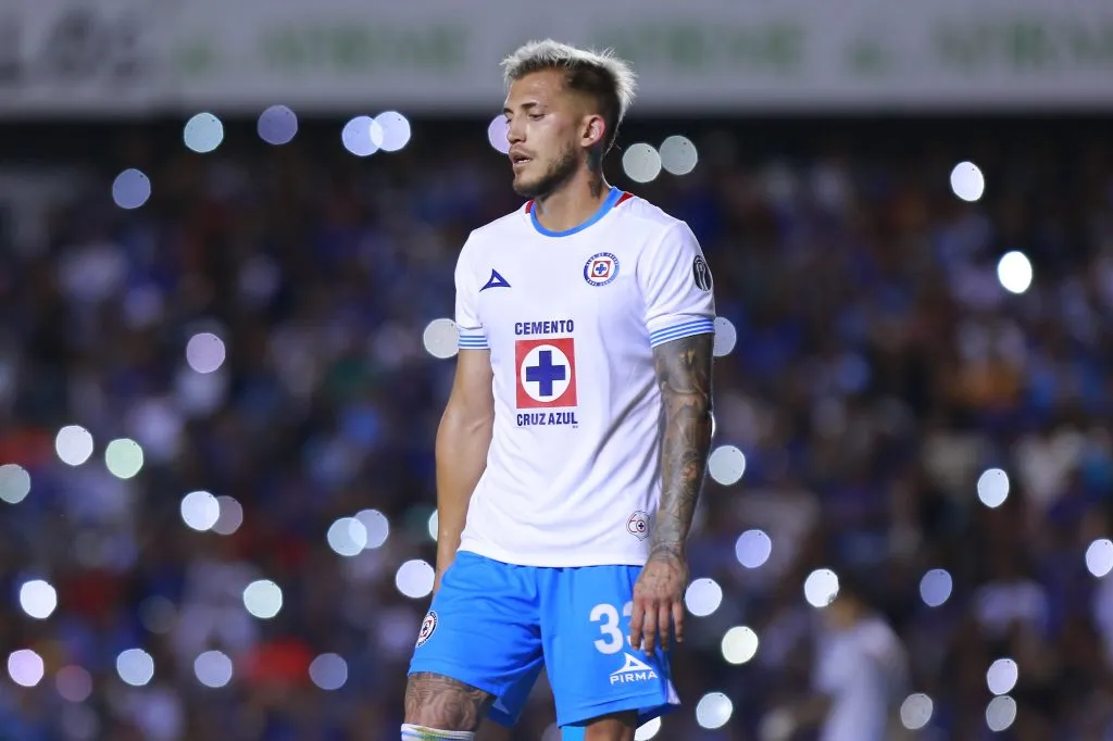 Ricardo Peláez destruyó a Gonzalo Piovi antes de la liguilla (Jam Media)