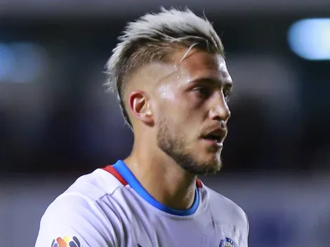 Ricardo Peláez destruyó a Gonzalo Piovi antes de la liguilla