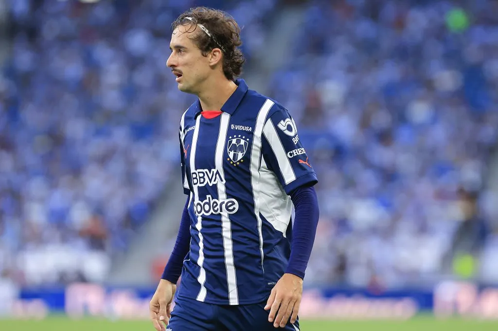 Cruz Azul reactiva su interés en Jordi Cortizo en 2025 (Jam Media)