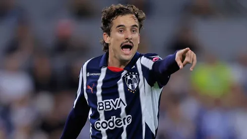 Cruz Azul reactiva su interés en Jordi Cortizo en 2025