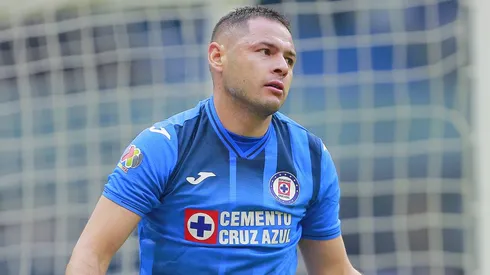 Pablo Aguilar le mando un fuerte recado a Víctor Velázquez