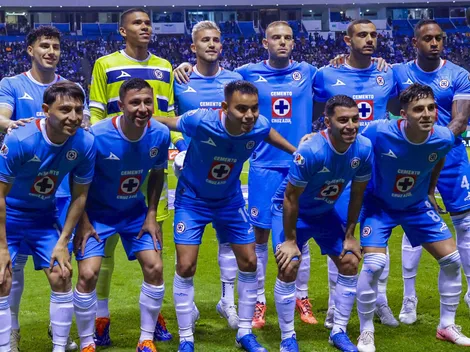 Se propone que Cruz Azul sea enviado al Mundial de Clubes 2025