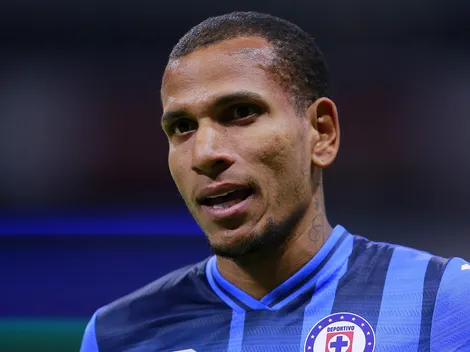 Llegó por un empresario, usó la 10 y ahora hizo historia en Brasil