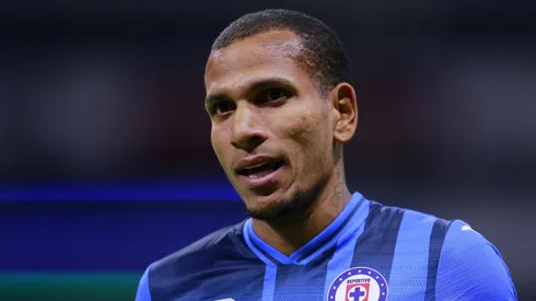 Llegó por un empresario, usó la 10 y ahora hizo historia en Brasil